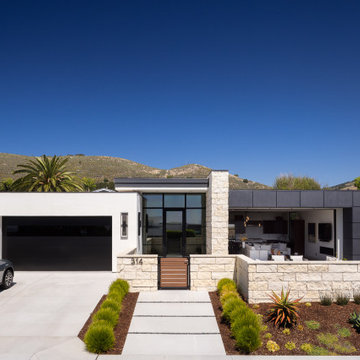 Janku Residence