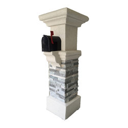 Tailor Made Mailboxes now for Sale - Products