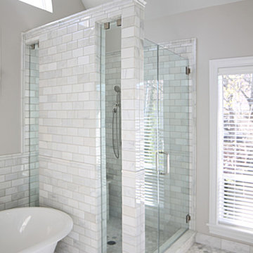 Master Bathroom - West University