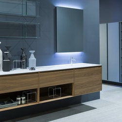 ANTONIO LUPI - Bathroom Vanities And Sink Consoles