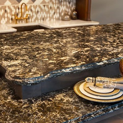 Counter tops Available - Products
