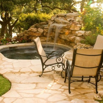Patios, Driveways, & Enclosures