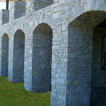 Fond Du Lac Stone Veneer