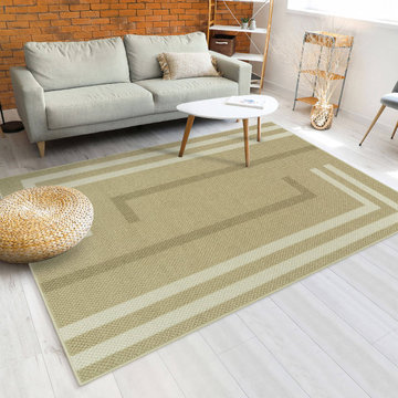 New Zealand Wool Area Rug_Extend