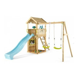 Fantastic Playgrounds - Outdoor Playhouses