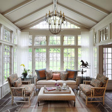 Sunroom