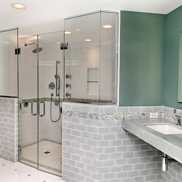 Accessible Design Bathroom