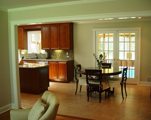 Projects: Kitchen Remodeling Projects