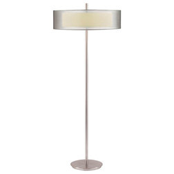 Transitional Floor Lamps by Rlalighting