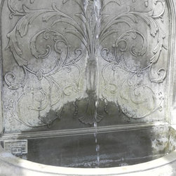 Water fountain - Outdoor Fountains And Ponds