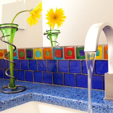 Countertop and Tile Projects