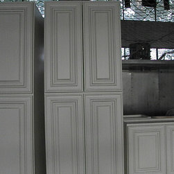how to assemble kitchen cabinets ideas - Kitchen Cabinetry