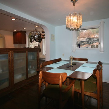 Lapla Dining Room