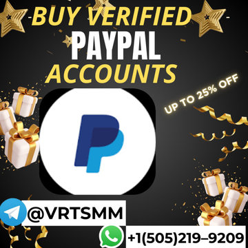 7 Quick Steps to Buy Verified Paypal Accounts Safely