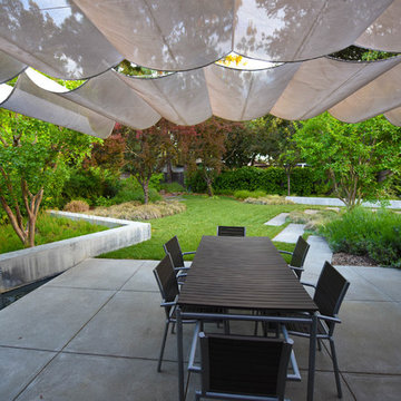 Boorkman Residence