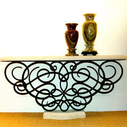 Poillerat - Furniture