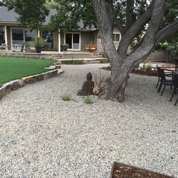 Very Zen Landscape