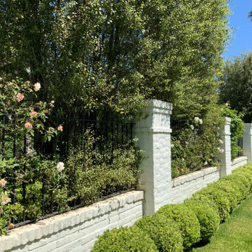 DSMA Fencing and Gates