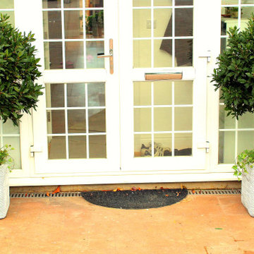 FRONT GARDEN - Southgate, London