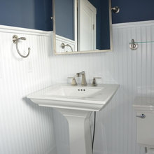 Bathroom Ideas