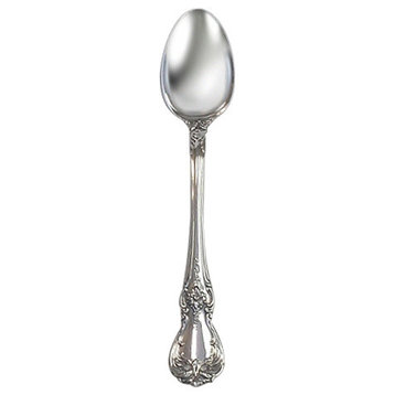 Towle Sterling Silver Old Master Demitasse Spoon
