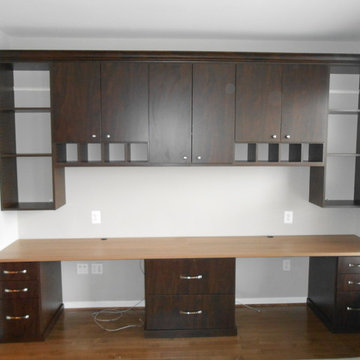 Home Offices