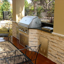 Patio Ideas