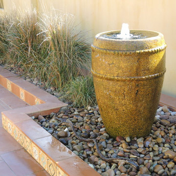 Simple Fountain