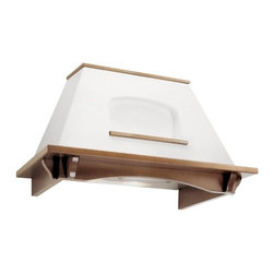 Designer Range Hoods - "Classic" Series - Range Hoods And Vents