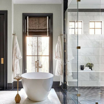 Bathroom Remodels