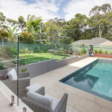 Ryde New House