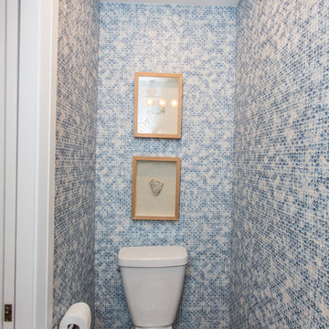 Custom Home Renovation 2018