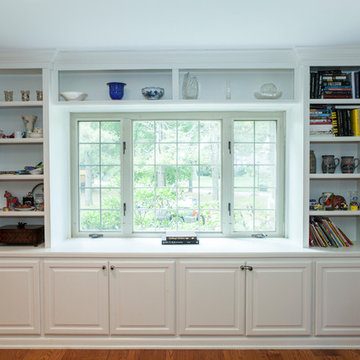Wynnewood, PA Addition, Kitchen and Home Remodel