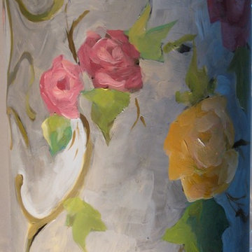 My Work