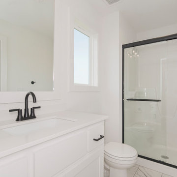 The Lila 2 - Valley Ridge Model