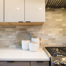 Kitchen Tile