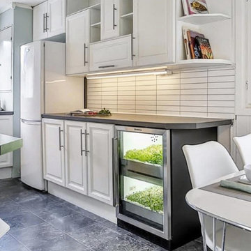 Design Ideas Featuring Urban Cultivator™