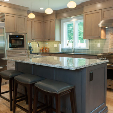 Kitchen Remodel in Downingtown, PA