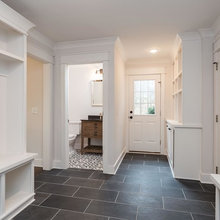 NC Mud room/Laundry