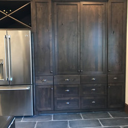 Doyle Remodel 2017 - Products