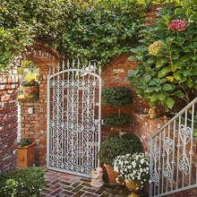 Garden and Yard