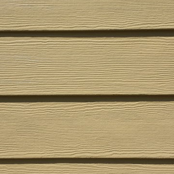 James Hardie re-side after