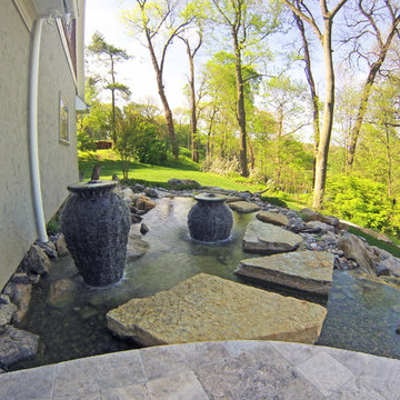 The Most EPIC Backyard EVER