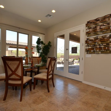 Vista Montana II | Peoria, AZ | 8911 - Northwestern Plan