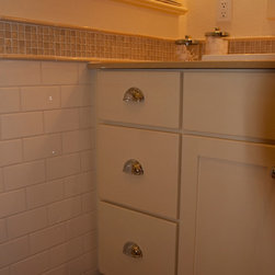 Haiku - Vanity Tops And Side Splashes
