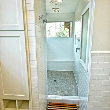 Appetite House - Master Bath