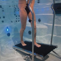 Swim Spas - Products