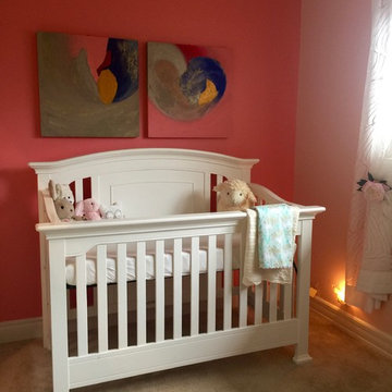 Little Princess oasis