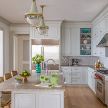 Rachel’s Cabinets