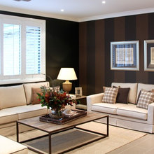 Wallpaper uses